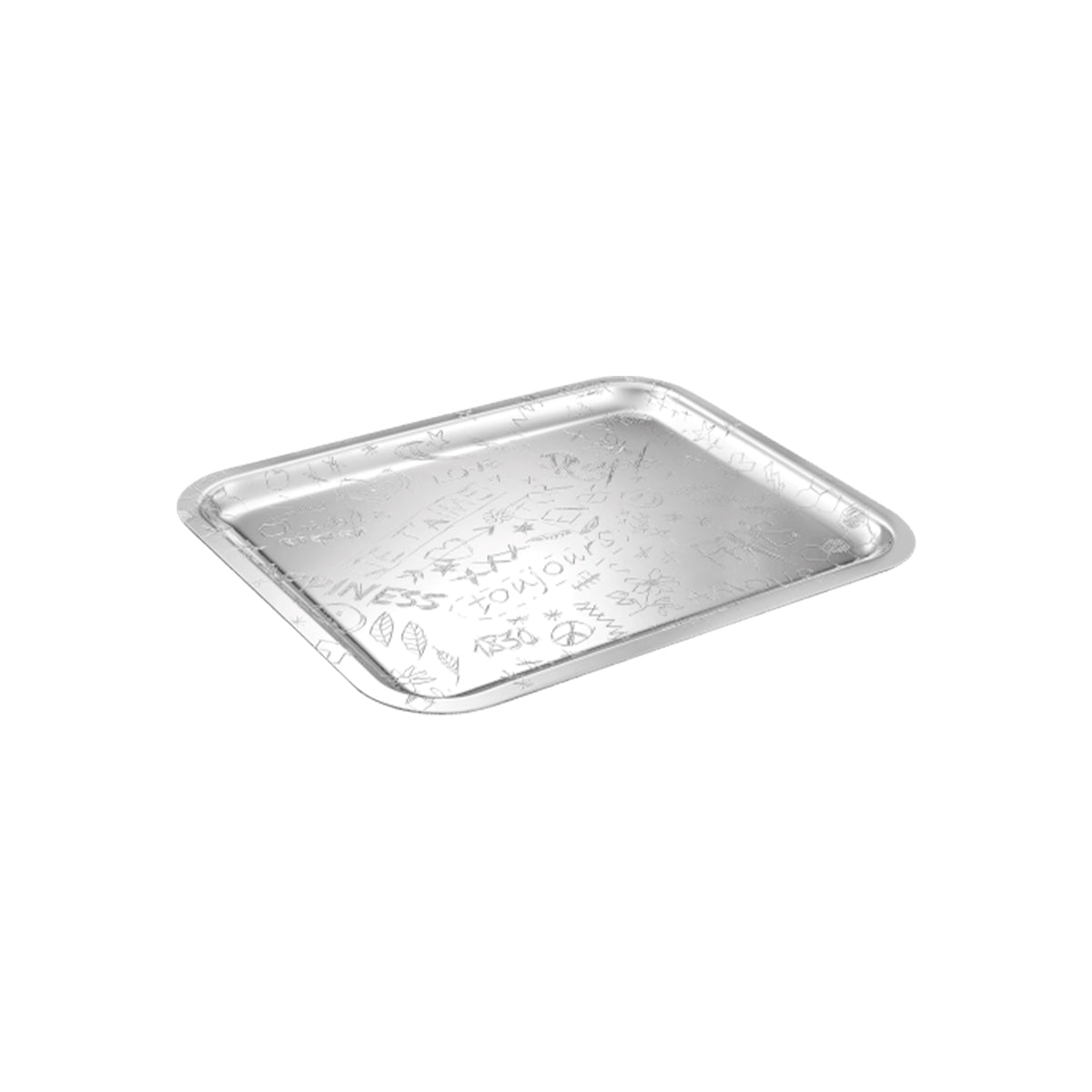 Graffiti Tray Small
