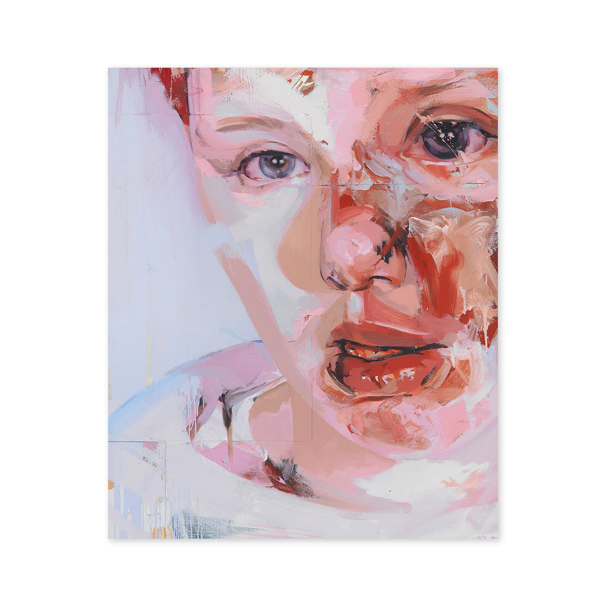 Jenny Saville
