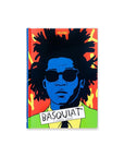 Basquiat: A Graphic Novel