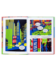 Basquiat: A Graphic Novel