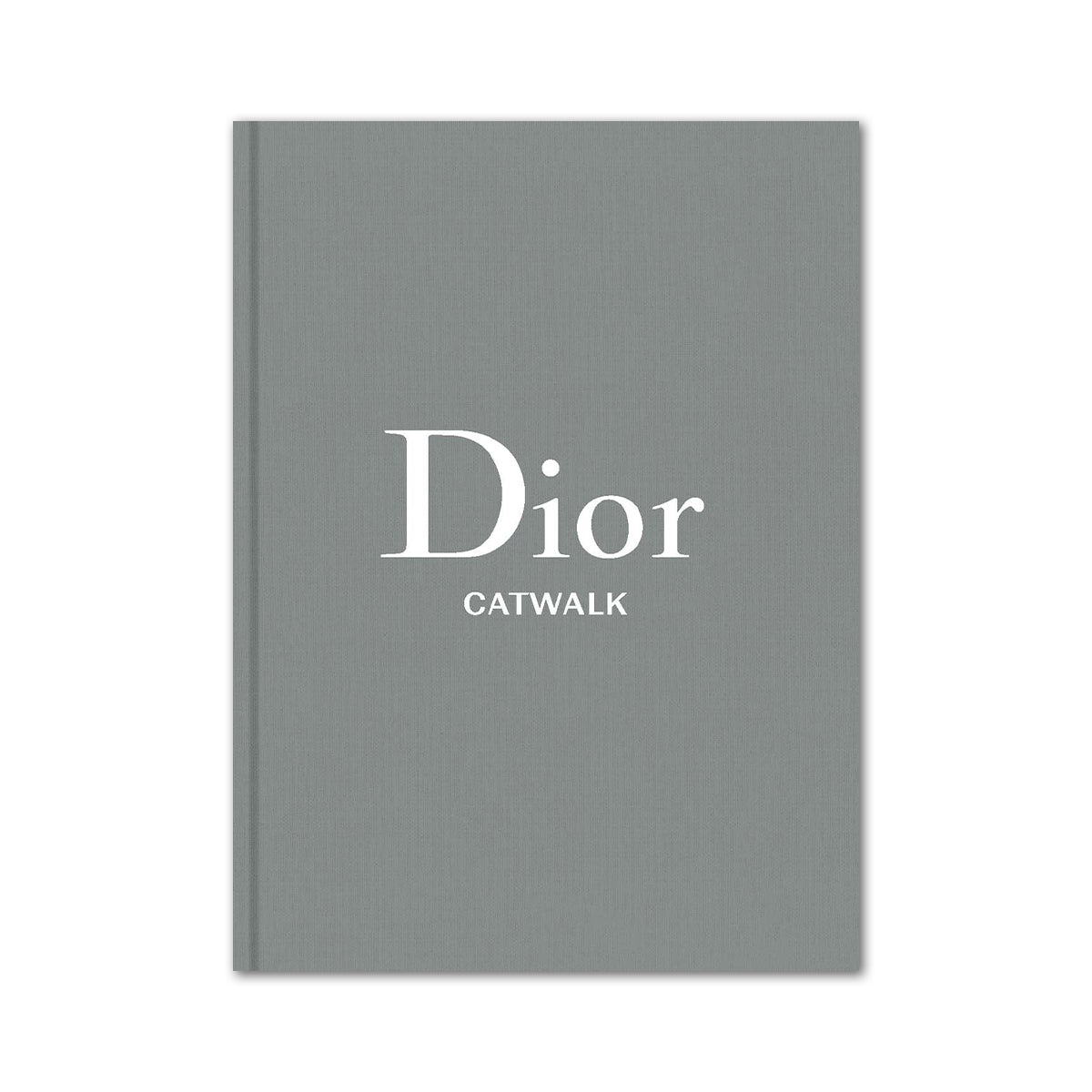 Dior The Collections 1947-2017 Fashion Coffee Table Book | The