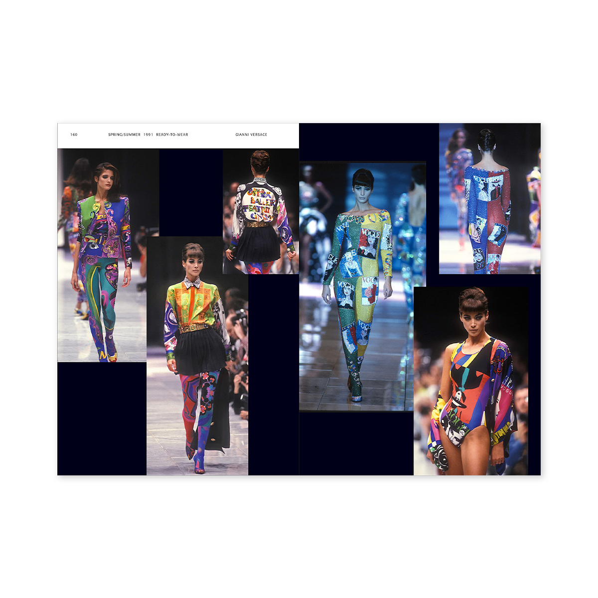 Versace: The Complete Collections