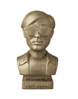 60s Ceramick Bust
