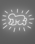 Radiant Baby LED Neon Sign