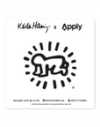 Radiant Baby Stickers