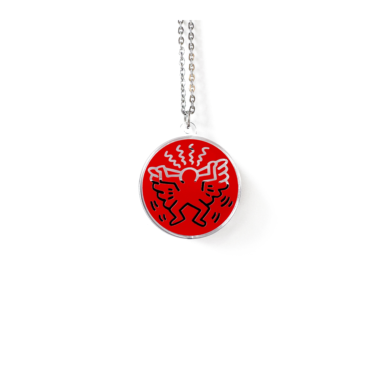 Angel Necklace