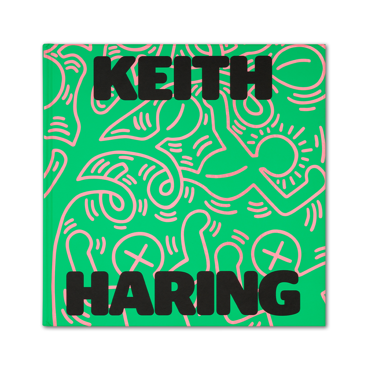 Keith Haring: Art Is for Everybody – The Shop at The Broad