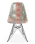 Untitled 1983 Case Study Side Chair