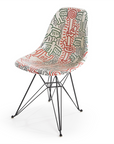 Untitled 1983 Case Study Side Chair