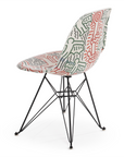 Untitled 1983 Case Study Side Chair