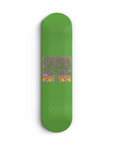 Tree of Life 1985 Skate Deck