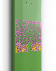 Tree of Life 1985 Skate Deck
