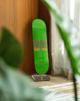 Tree of Life 1985 Skate Deck