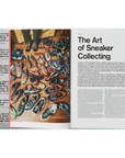 Sneaker Freaker: The World's Greatest Sneaker Collectors