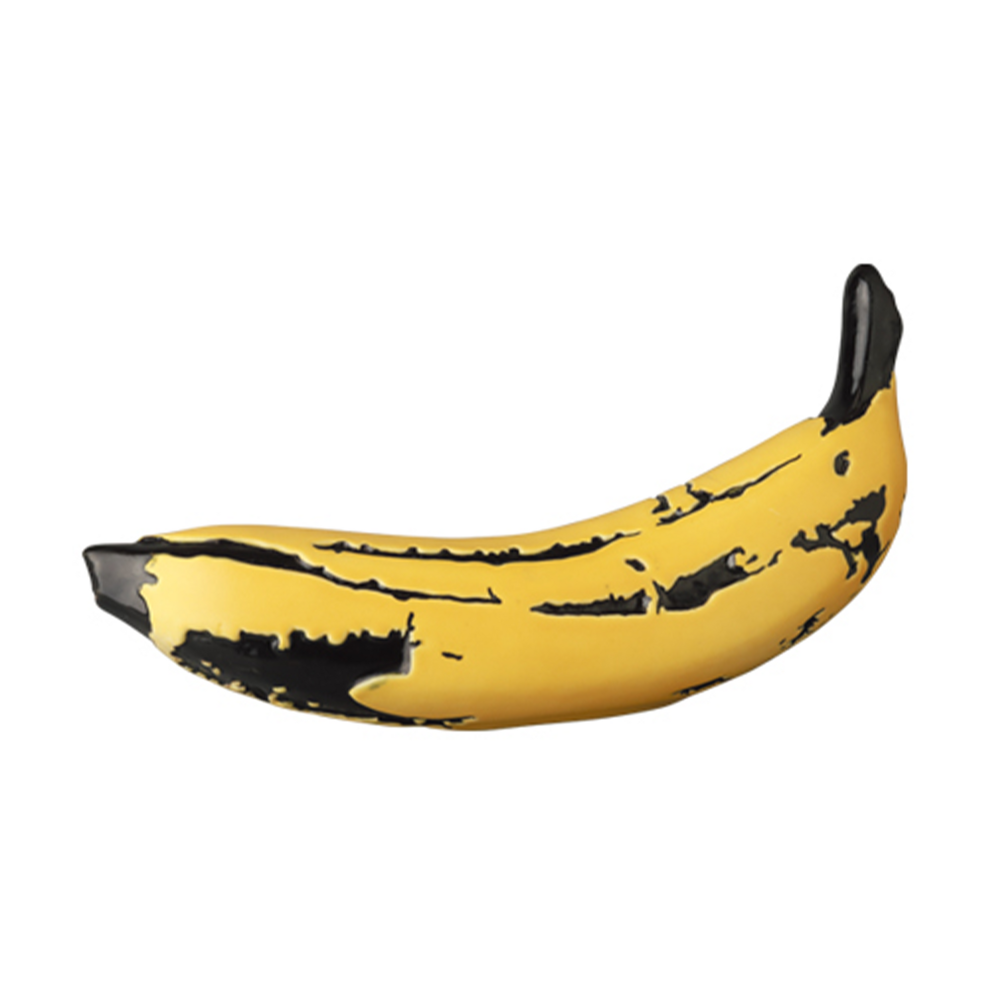 Ceramick Banana