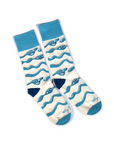 Striped Socks