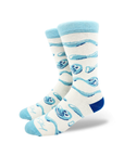 Striped Socks