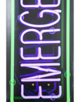 Emergency Skate Deck