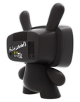 Masterpiece 8" TV Dunny