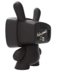 Masterpiece 8" TV Dunny