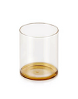 Fondale Amber Tumbler Set