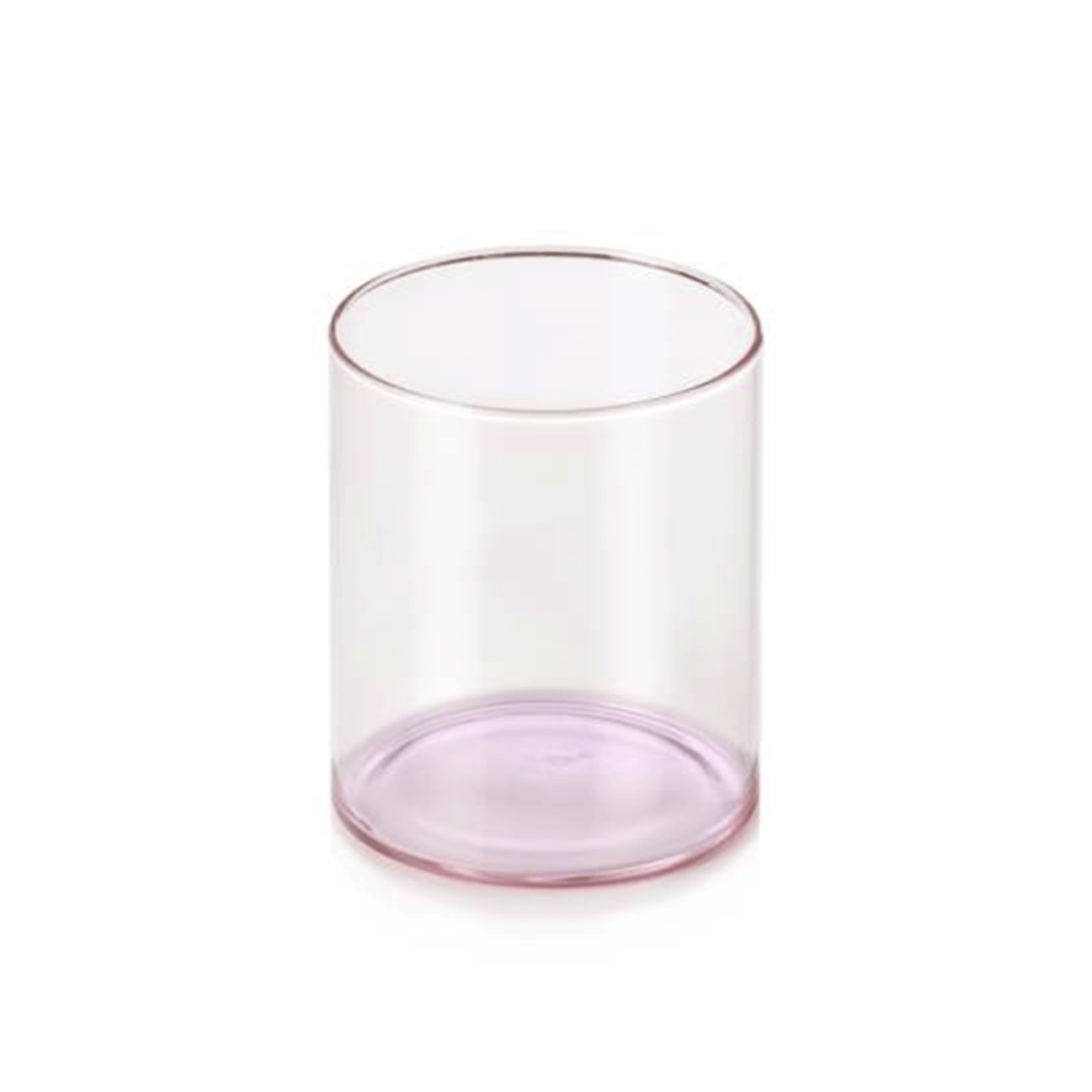 Fondale Pink Tumblers