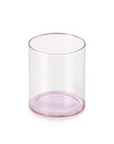 Fondale Pink Tumbler Set