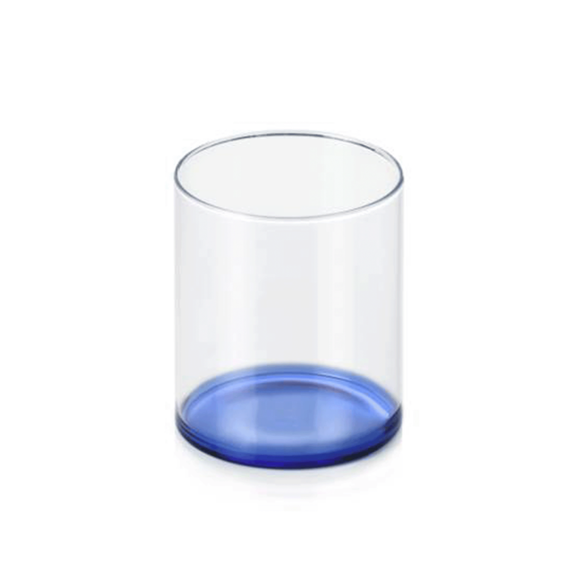 Fondale Blue Tumblers