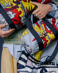 Whaam! Small Duffel