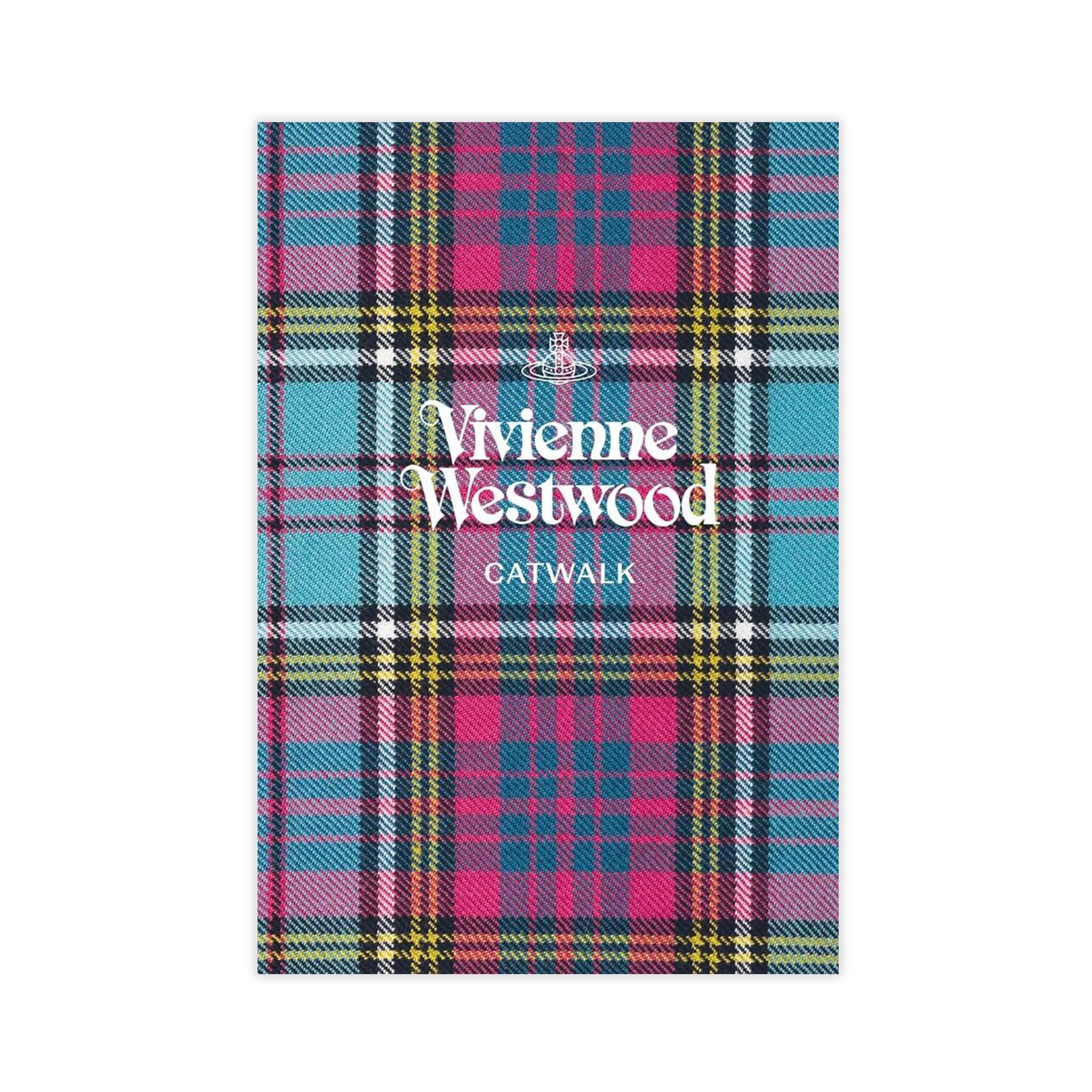 Vivienne Westwood: The Complete Collection Fashion Coffee Table Vivienne Westwood: The Complete Collection Fashion Coffee Table