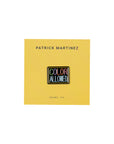 Color Allowed Pin