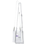 A5 PVC CLEAR