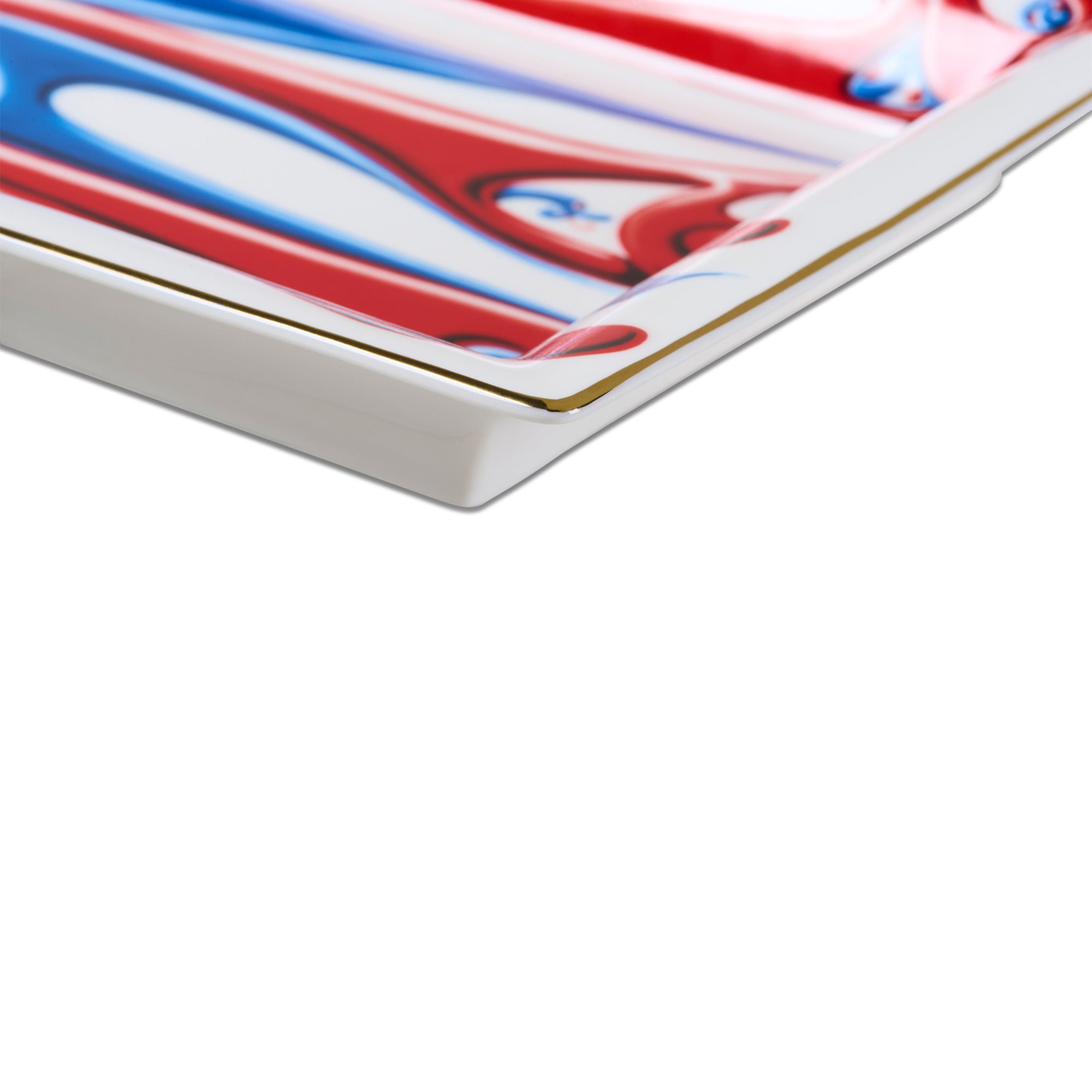 Kenny Scharf LRRL Tray