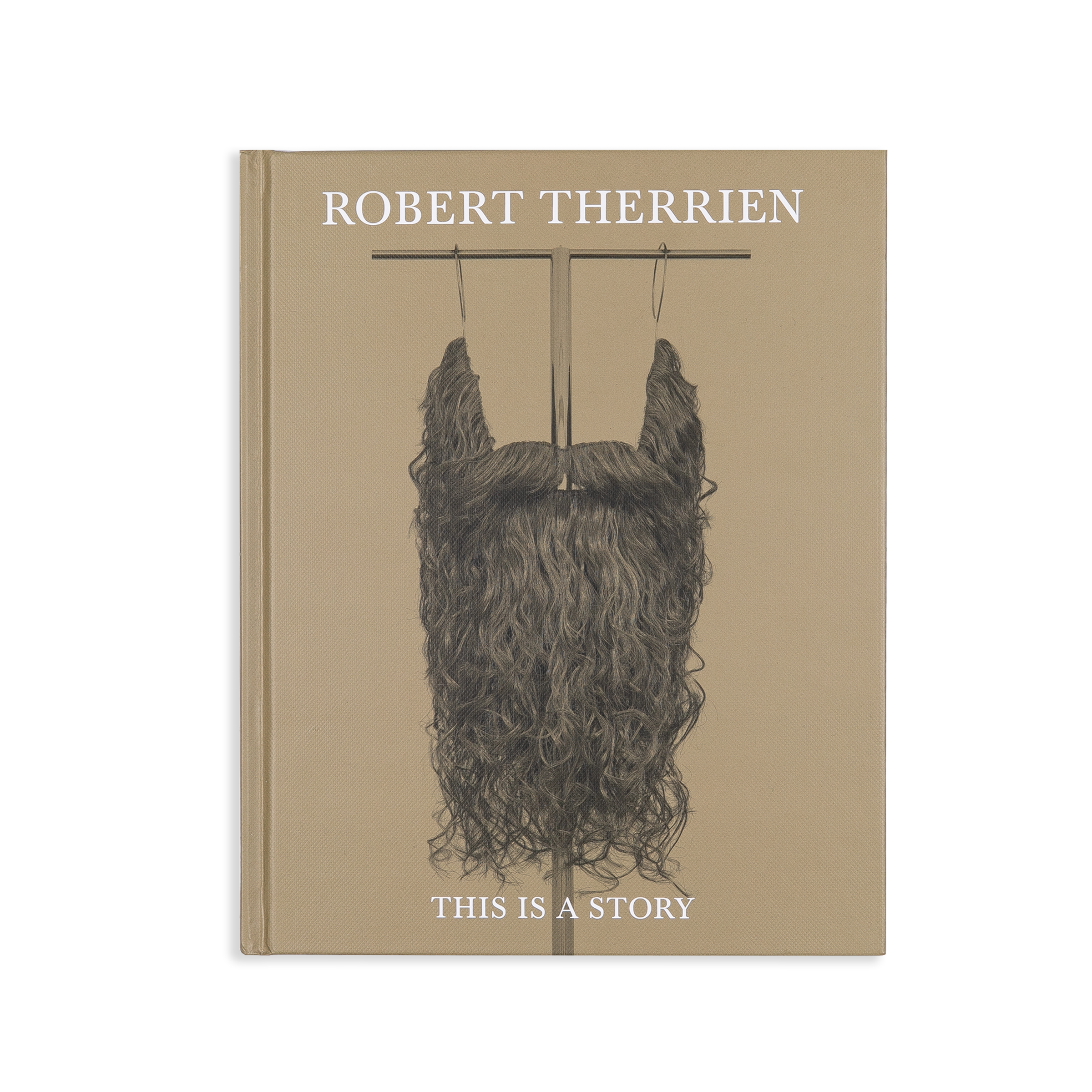 Robert Therrien: This Is a Story Art Book – The Shop at The Broad