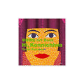 Yayoi Kusama: Hi Konnichiwa | Art Book