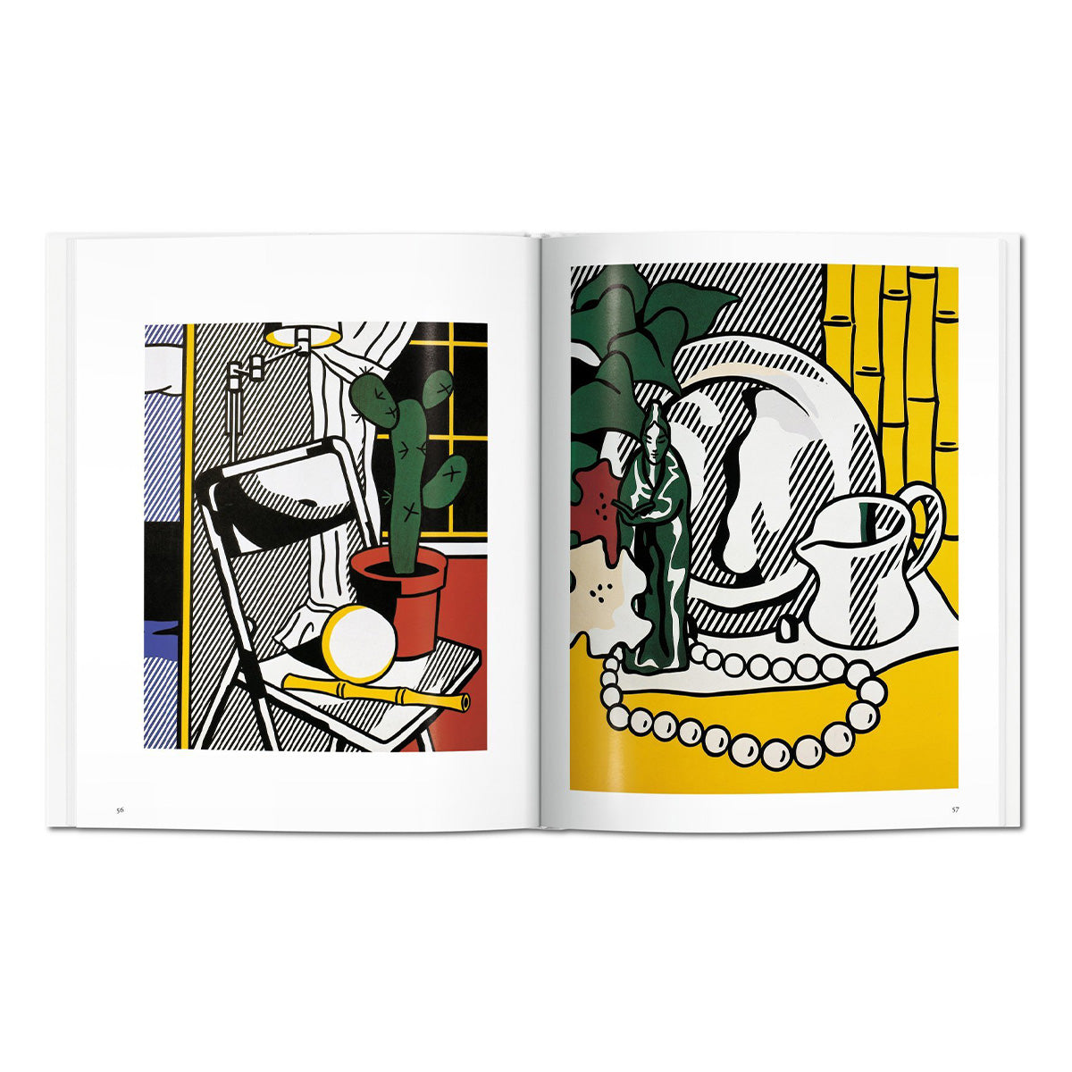 Roy Lichtenstein