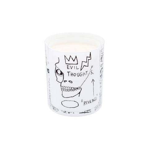 Evil Thoughts Candle
