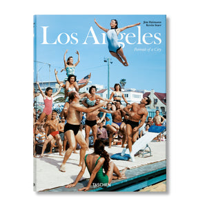 Los Angeles: Portrait of a City