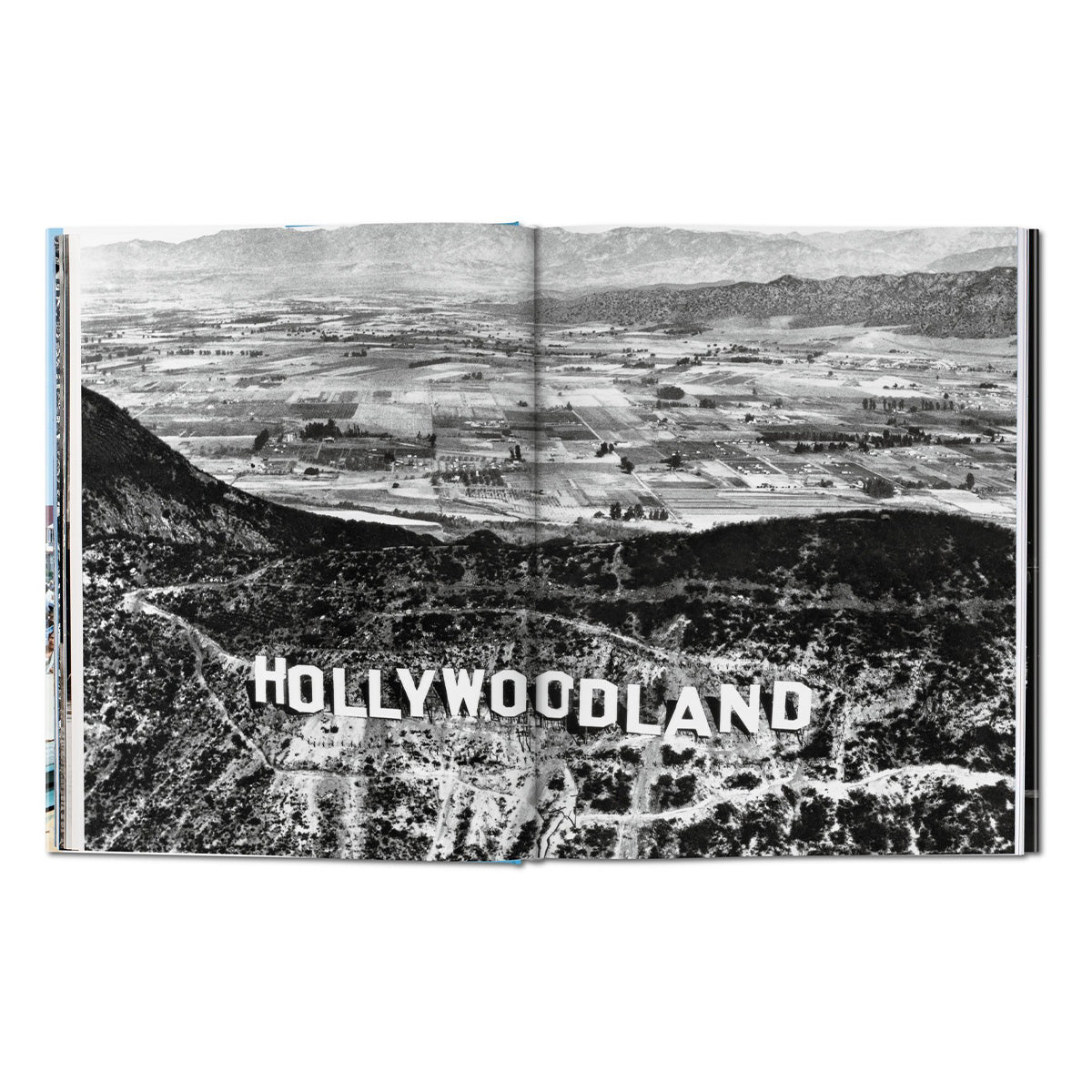 Los Angeles: Portrait of a City