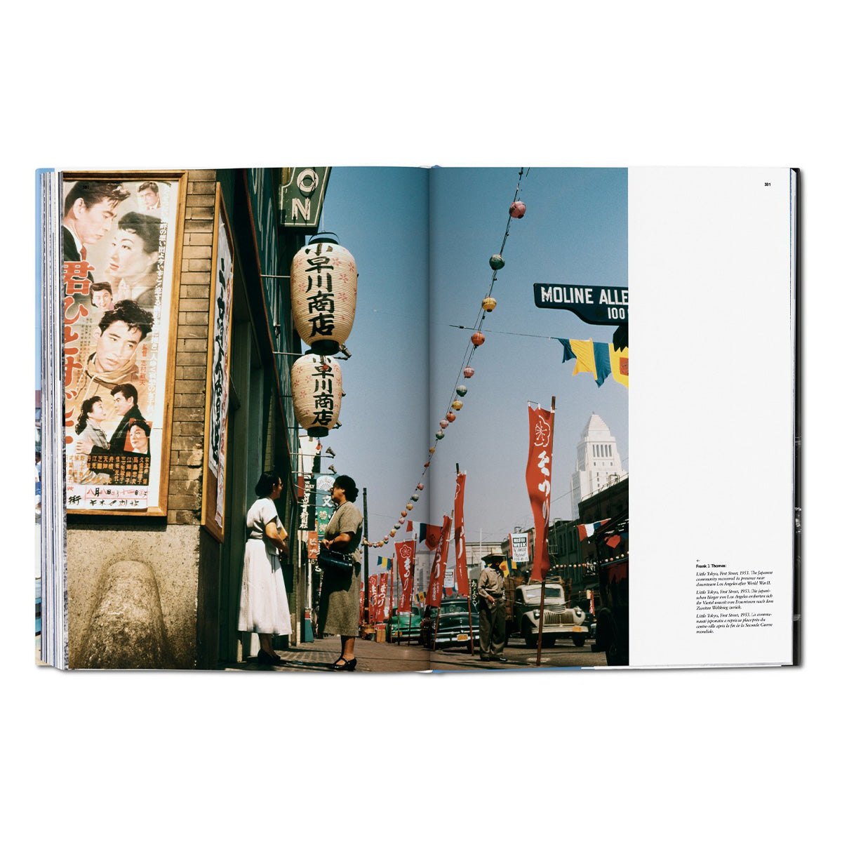 Los Angeles: Portrait of a City