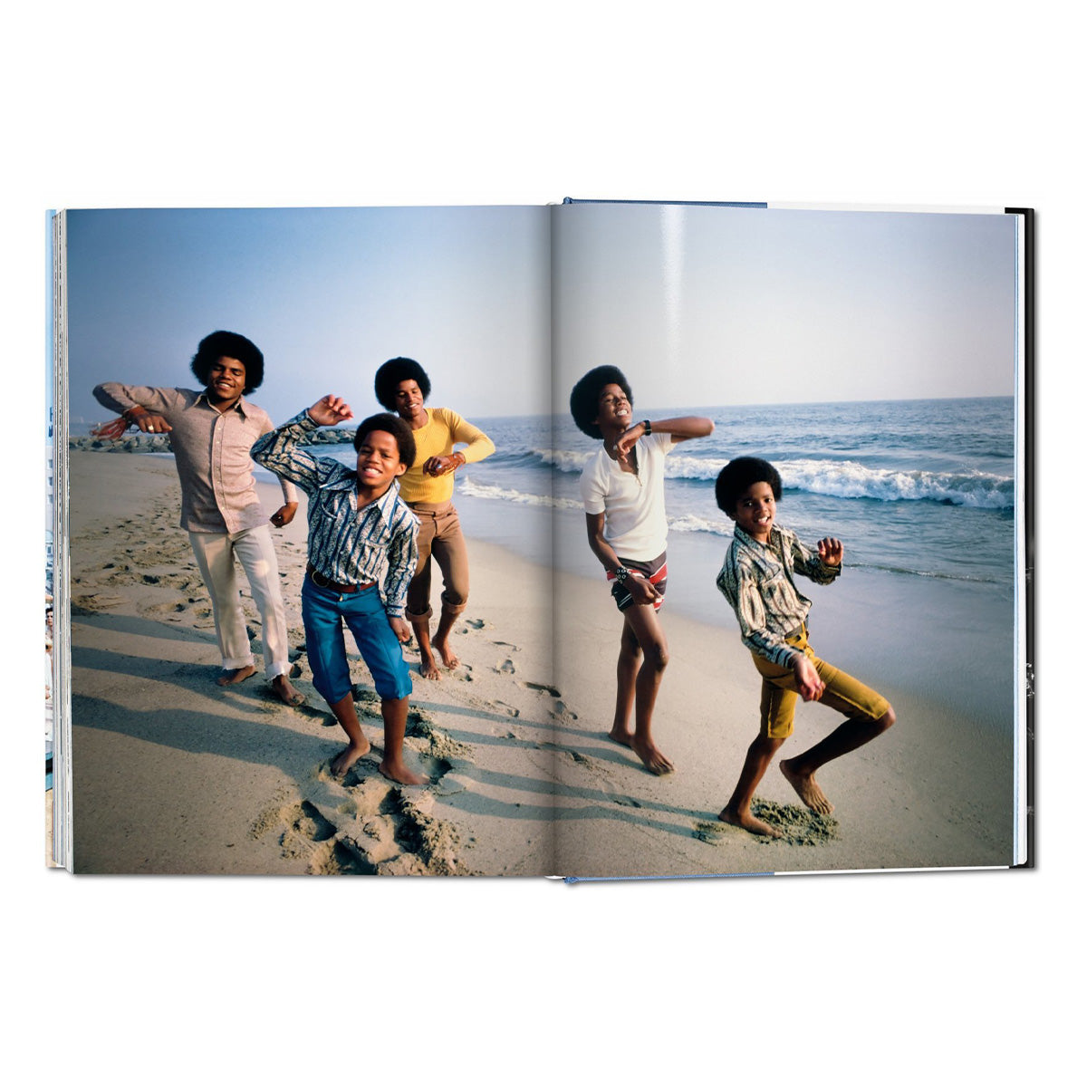 Los Angeles: Portrait of a City