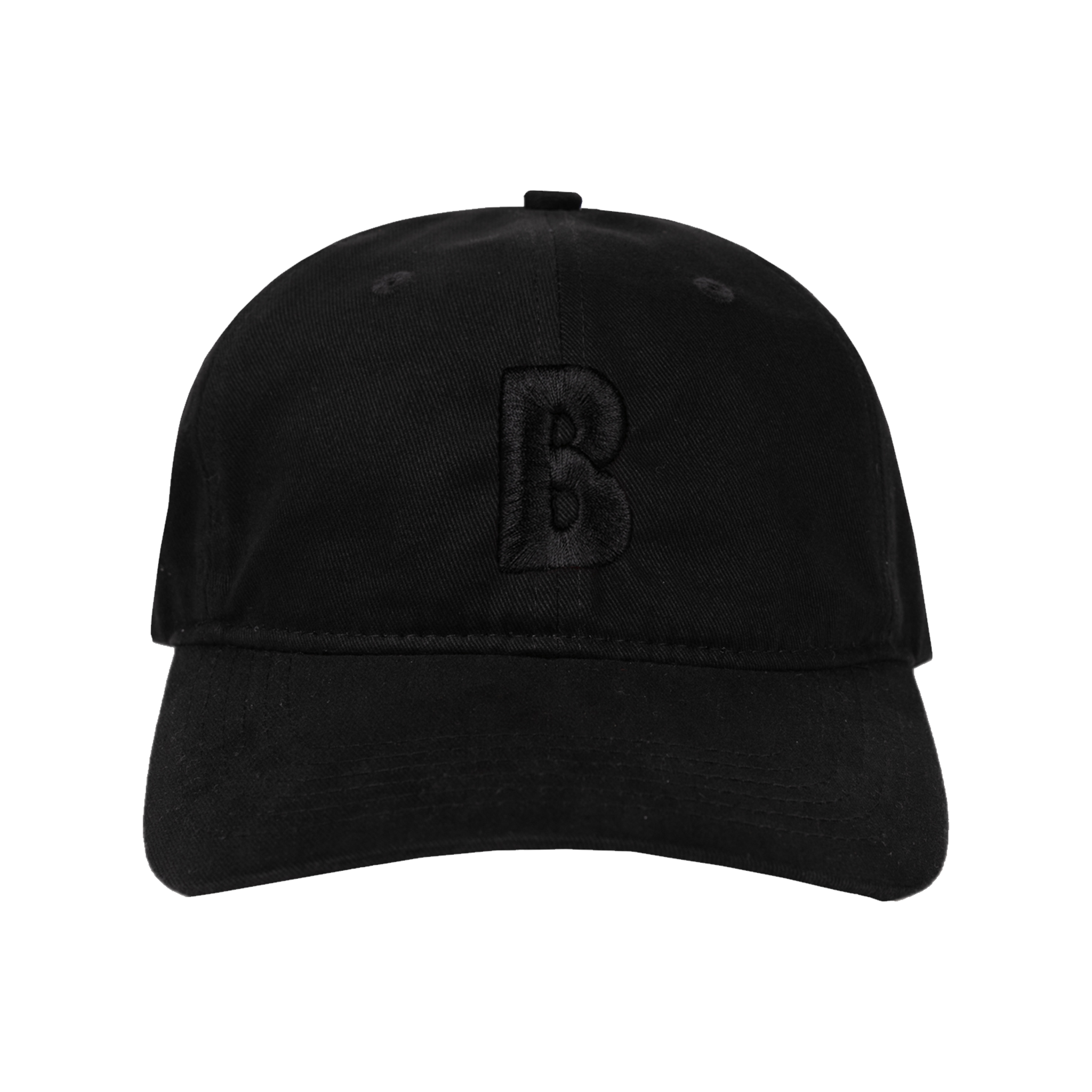 The Broad Dad Cap