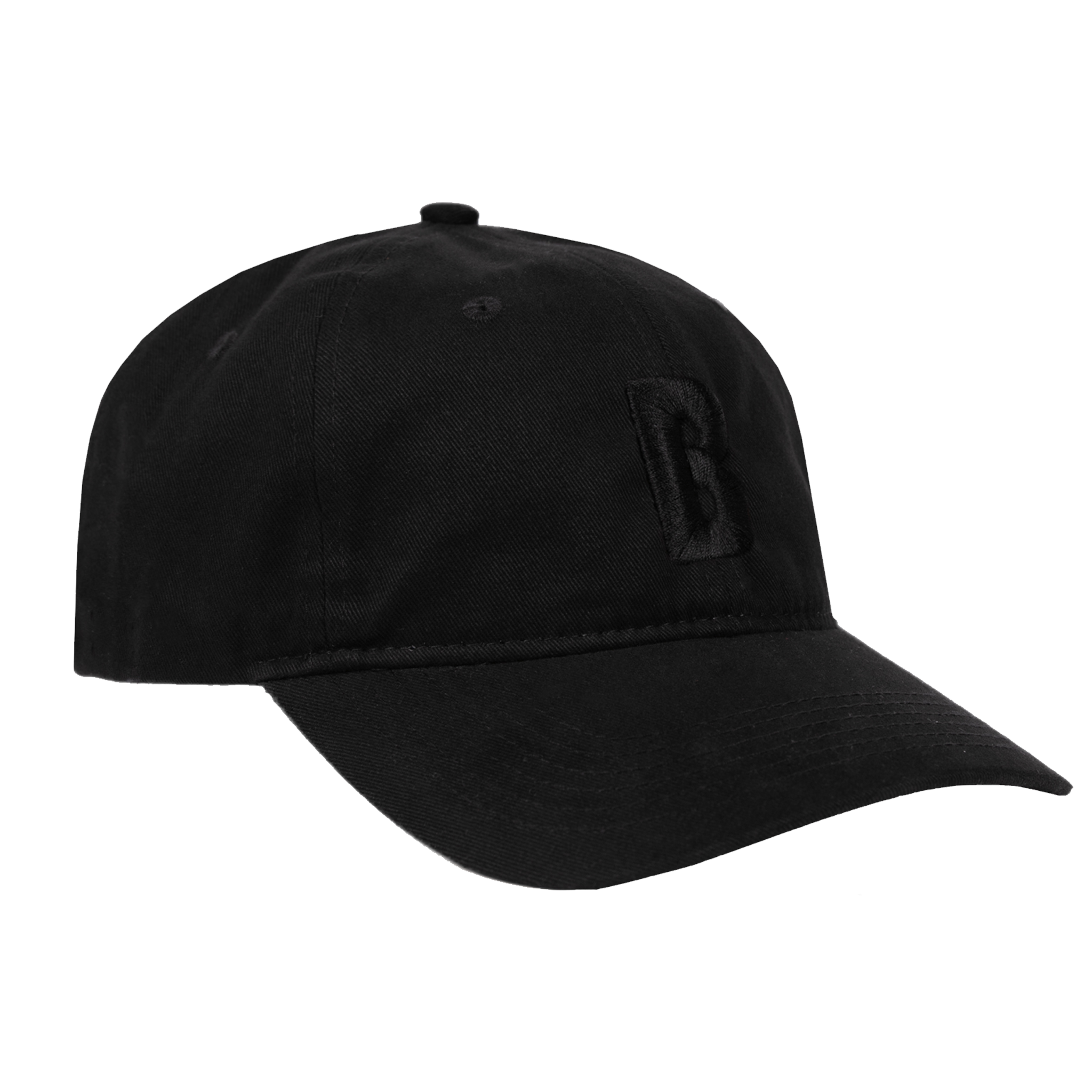 The Broad Dad Cap