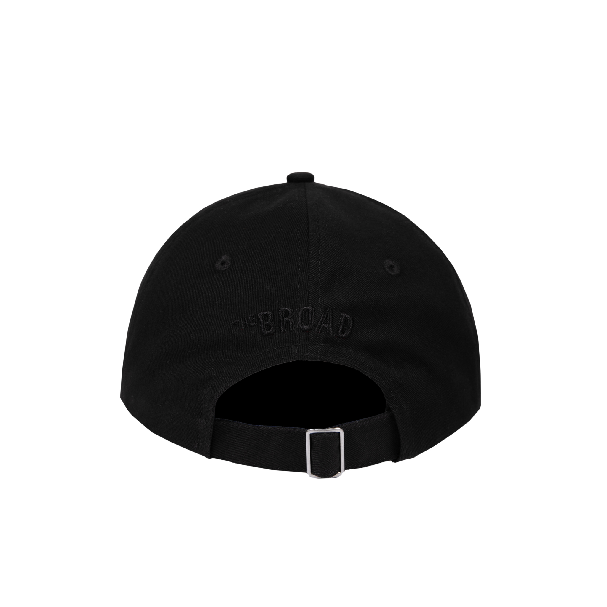 The Broad Dad Cap