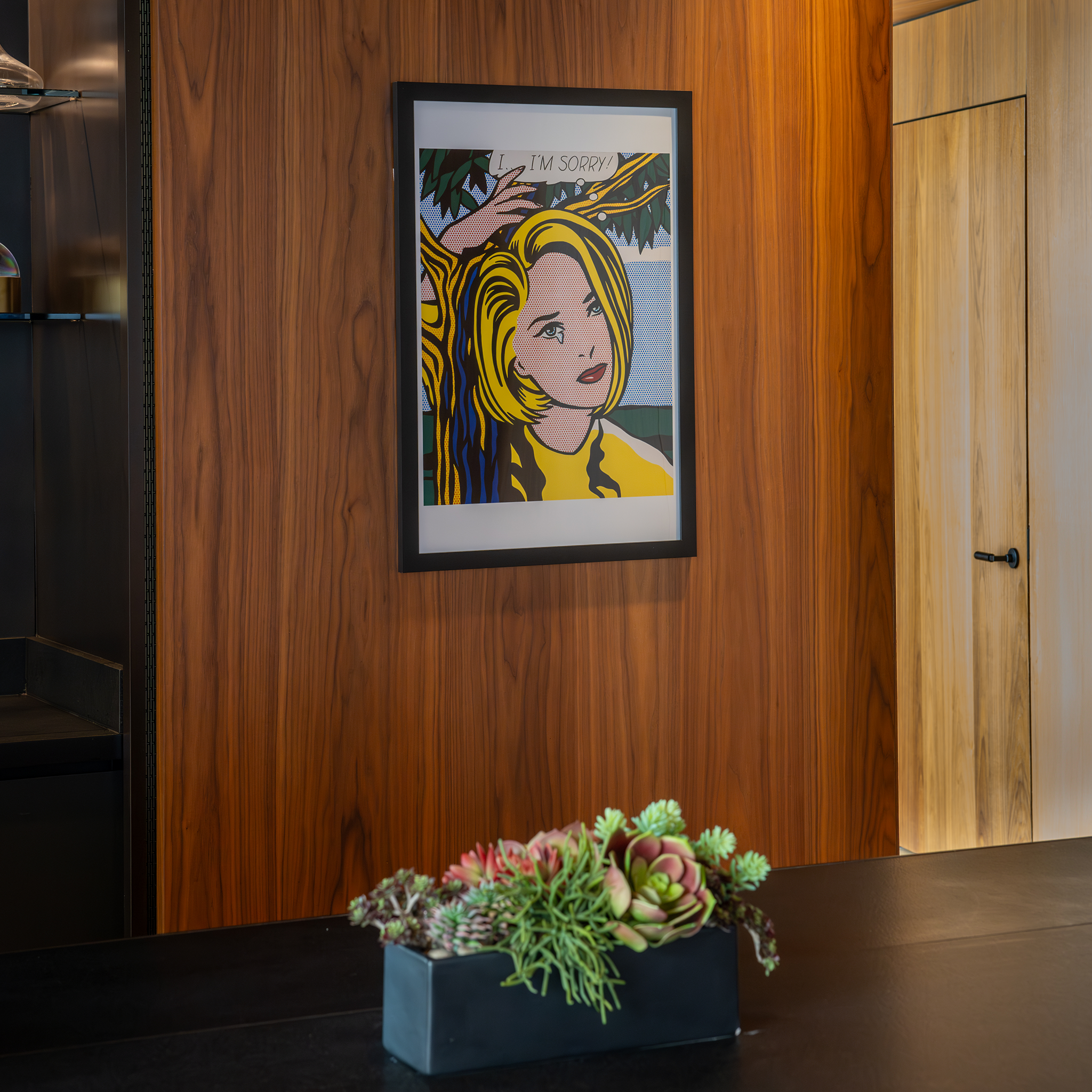 I...I'm Sorry! Poster