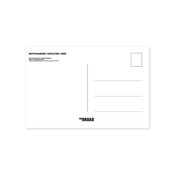 Untitled Postcard