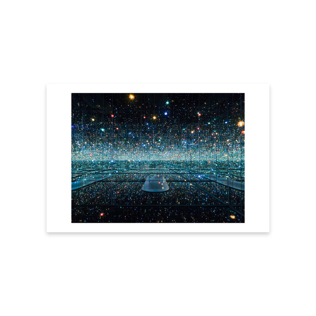 The Souls of Millions of Light Years Away Postcard