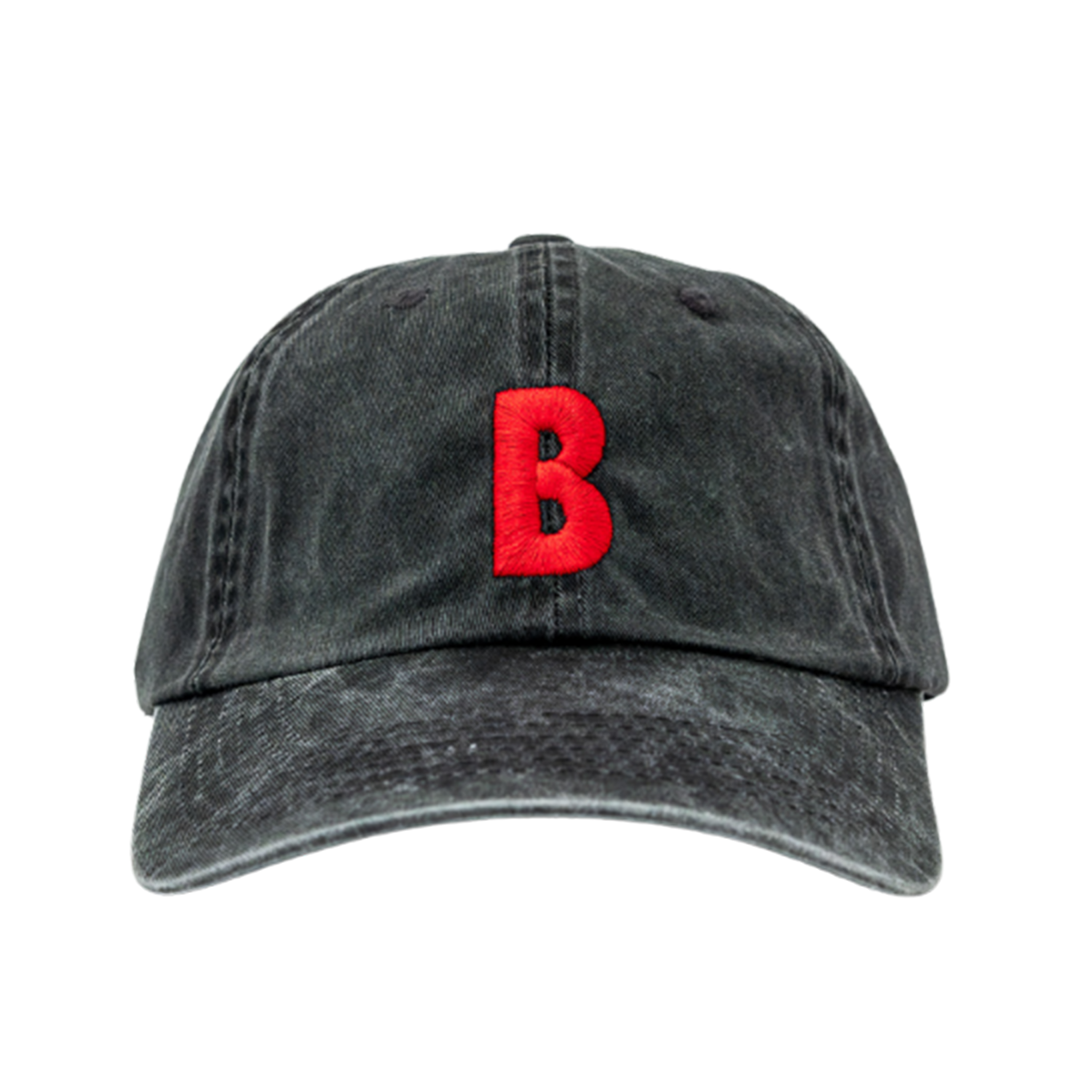 The Broad Dad Cap