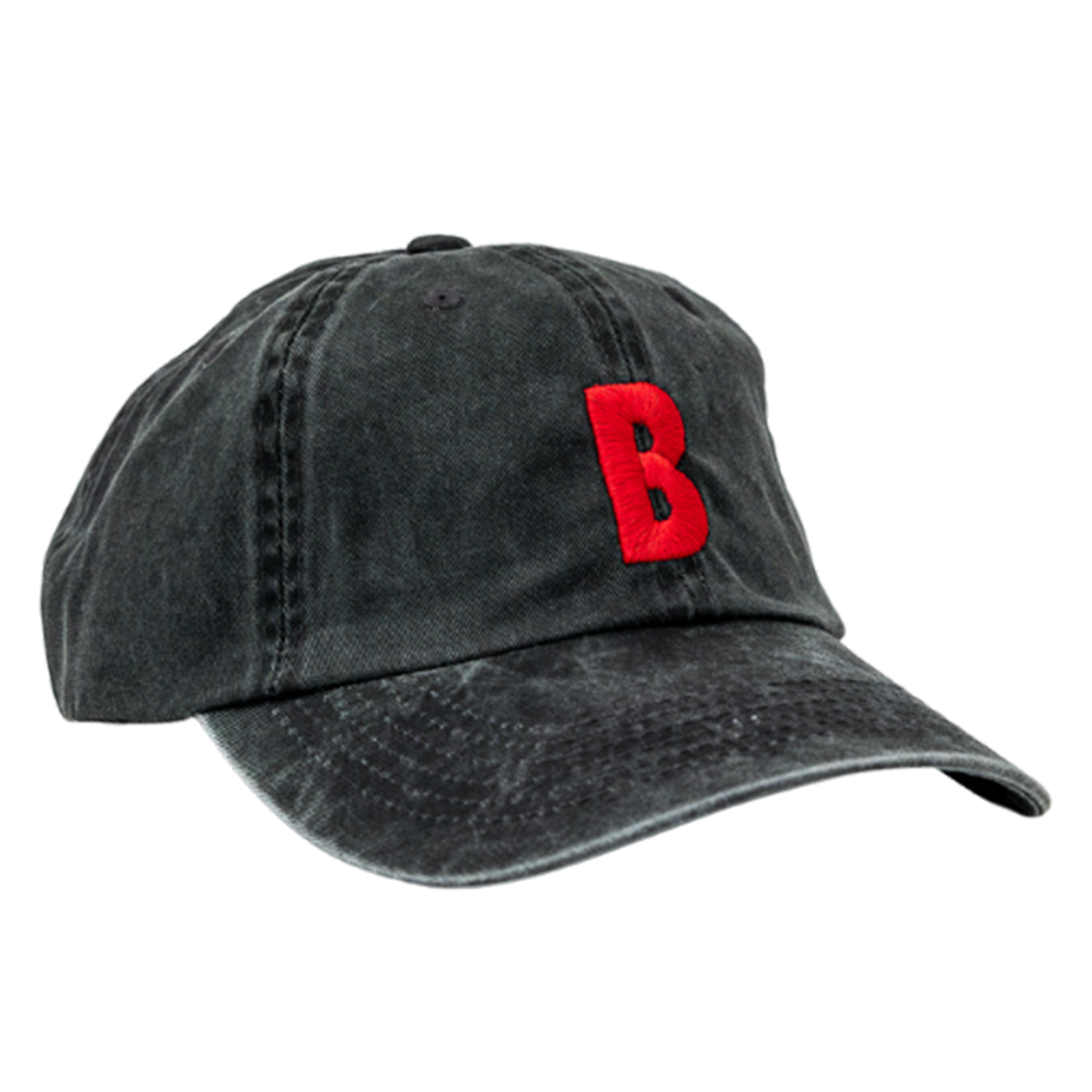 The Broad Dad Cap