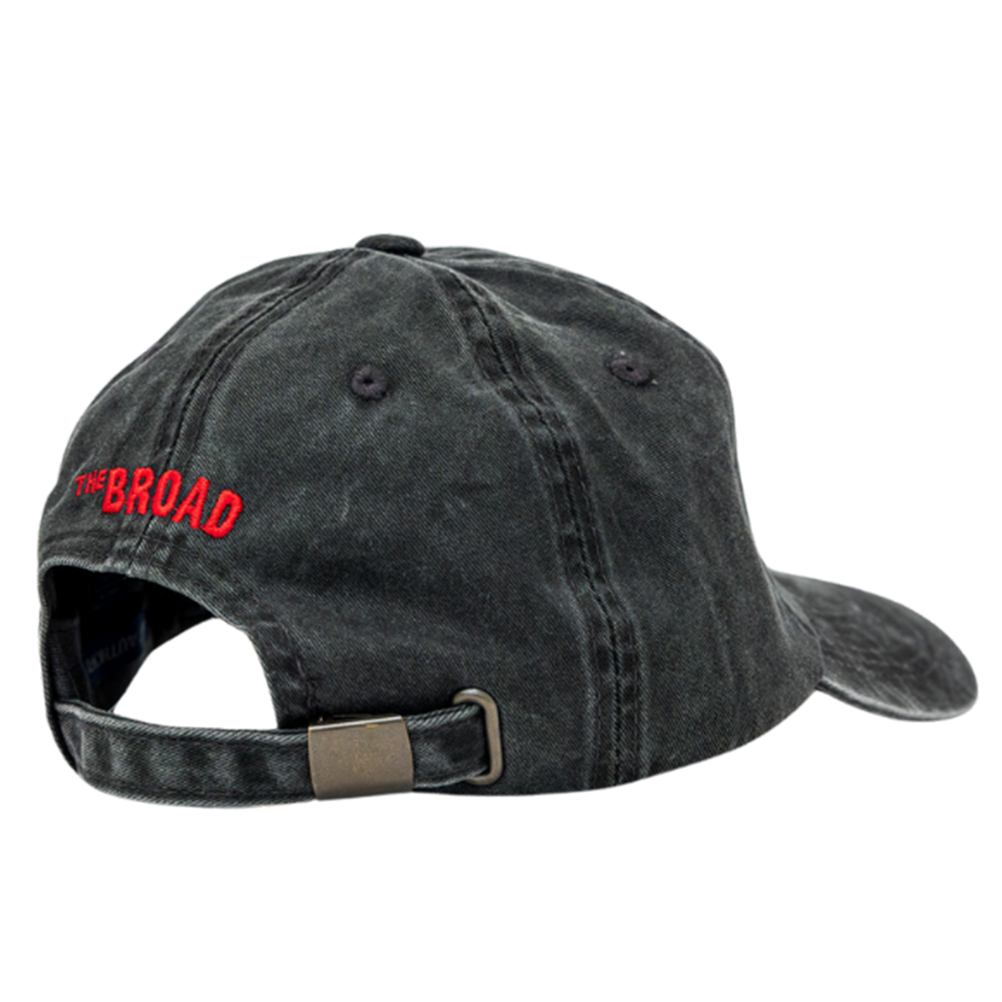 The Broad Dad Cap